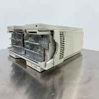 Agilent Technologies 1100 Series Column Compartment G1316A HPLC image 1